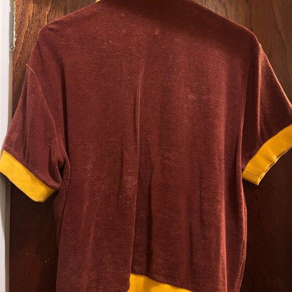 Tombolo x Vasquiat 'Fruta de la Tierra' shirt (size S) - Picture 4 of 6